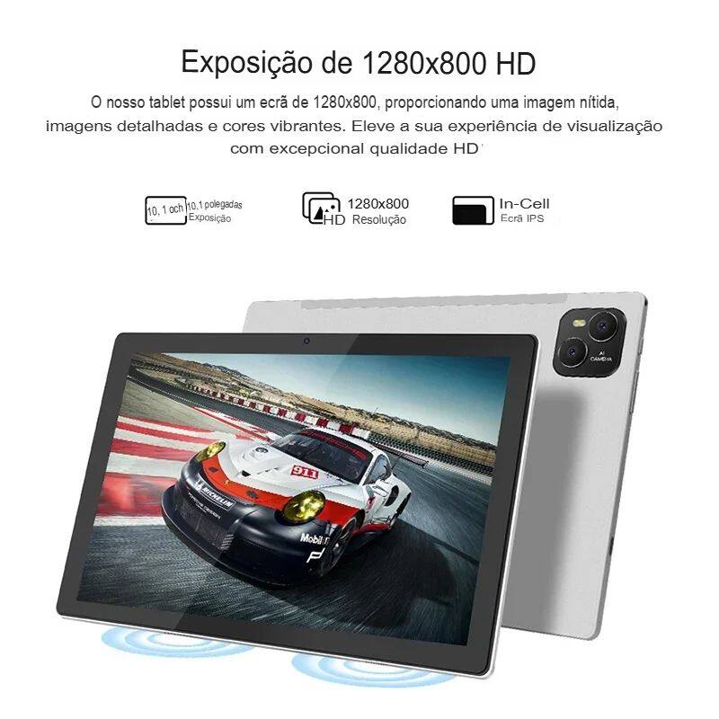 Tablet ATMPC 10,1